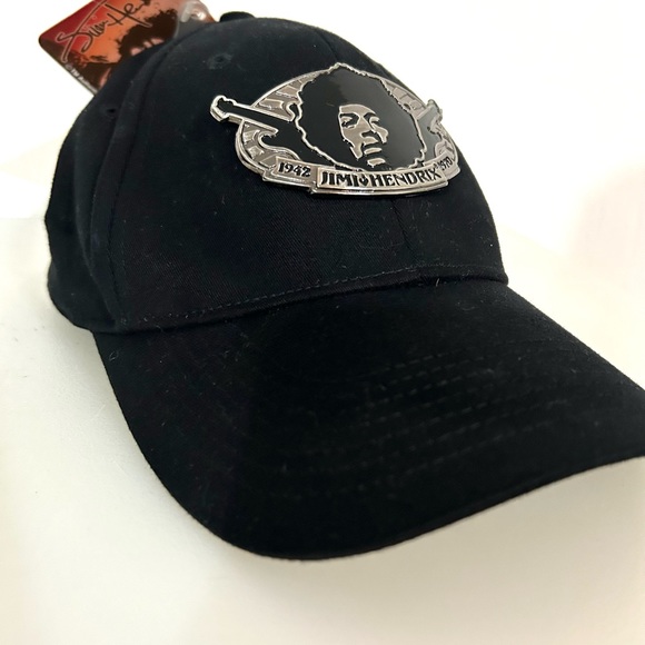 NWT Jimi Hendrix Hat - Picture 8 of 9